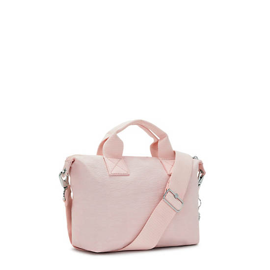 Bolsos Mini Kipling Kala Classic Handbag Rosas | MX 1319TC